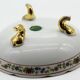 Limoges porcelain cup