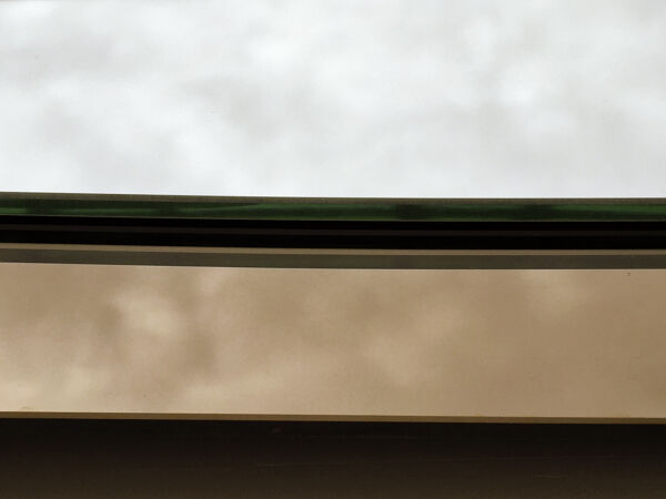 Miroir Lupi double teinte XXL