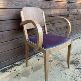 Fauteuil bridge