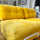 Pair of Rorberg armchairs limited edition