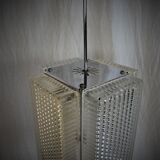 1960s Pendant Lamp by Napako, Czechoslovakia