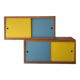 Shelves