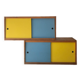 Shelves