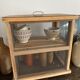 Garde manger vintage
