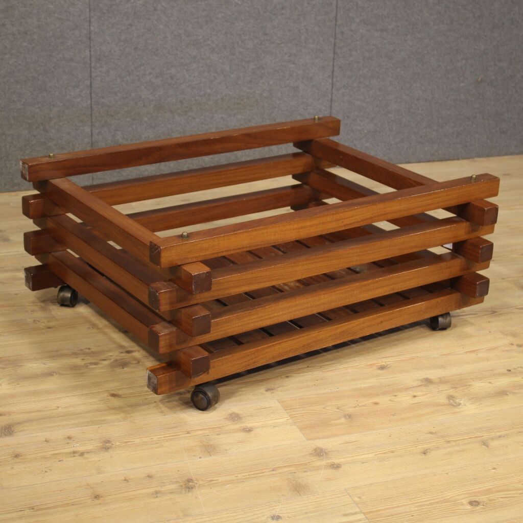 Italian design planter