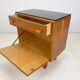 Cabinet or Bedside Table by Frantisek Mezulanik, 1960's