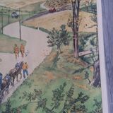 Rossignol school poster