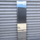Miroir biseauté 170 x 38