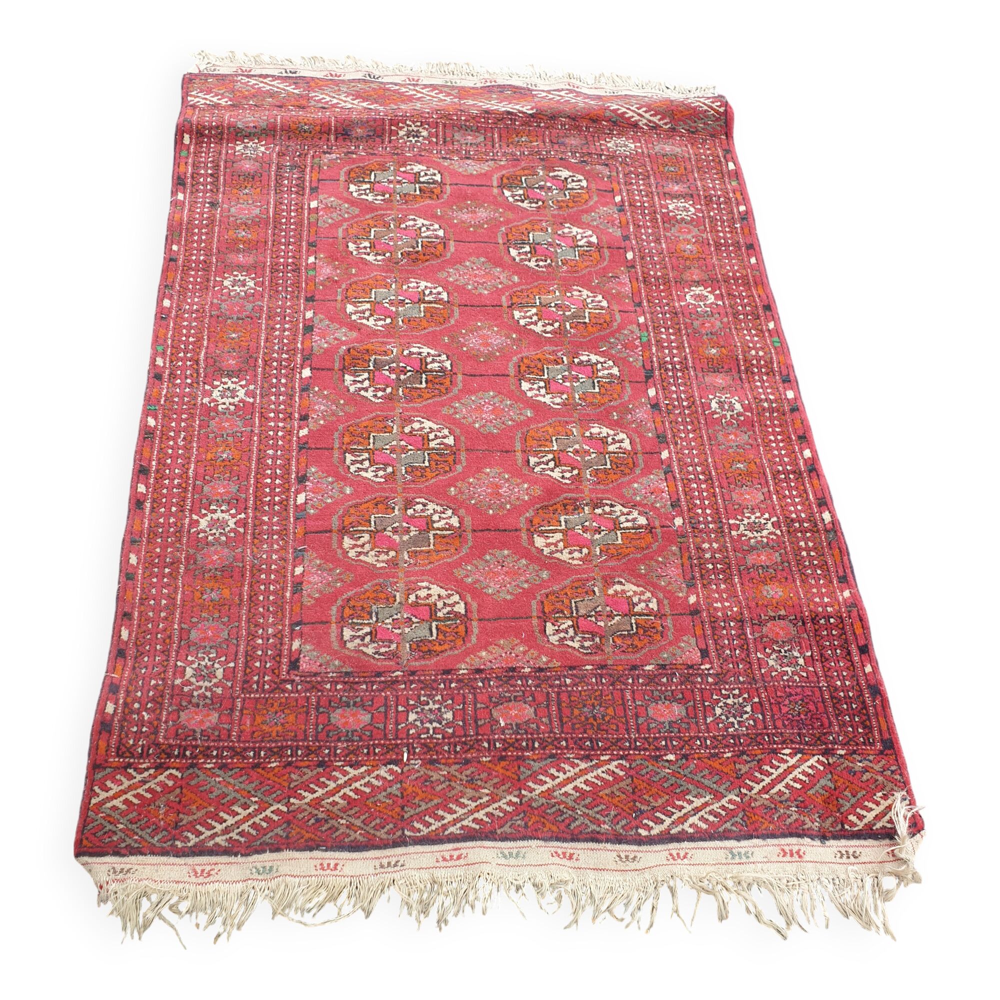 Oriental rugs