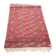 Oriental rugs