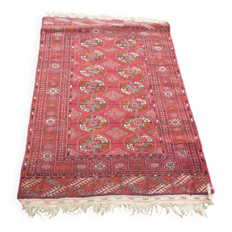 Oriental rugs