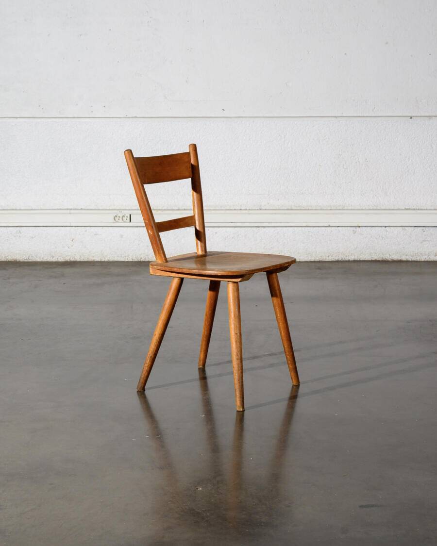 Scandinavian chairs