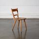 Scandinavian chairs