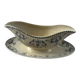 Lunéville sauce boat KG Moustier ironstone