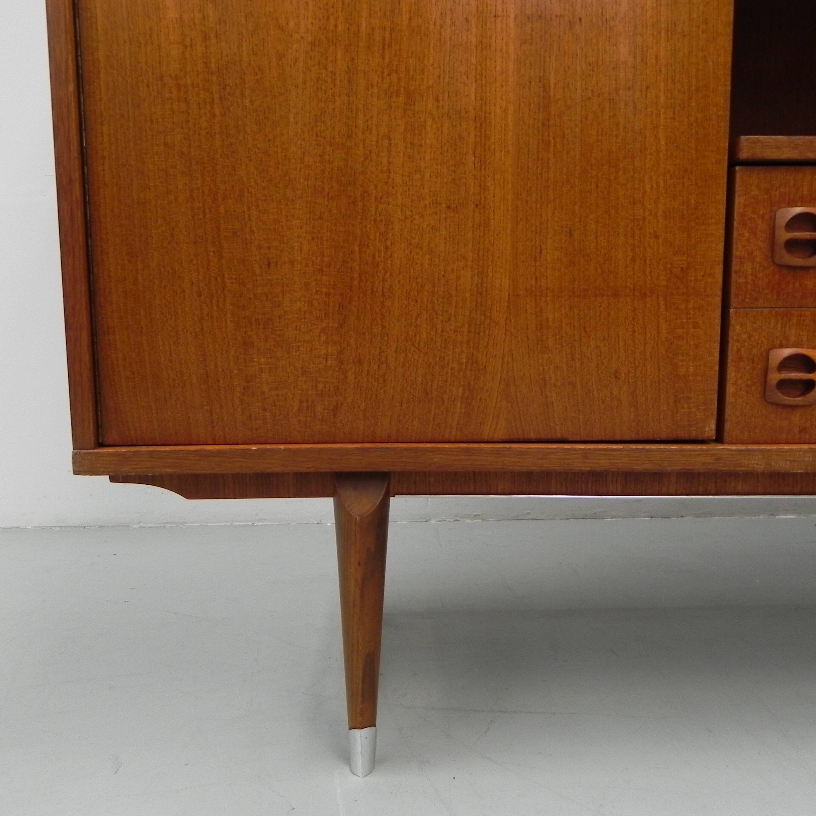 Vintage sideboard