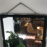 Barber mirror 28x34cm