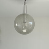 Pendant lamp Sfera, Tobia and Afra Scarpa, Flos 1966