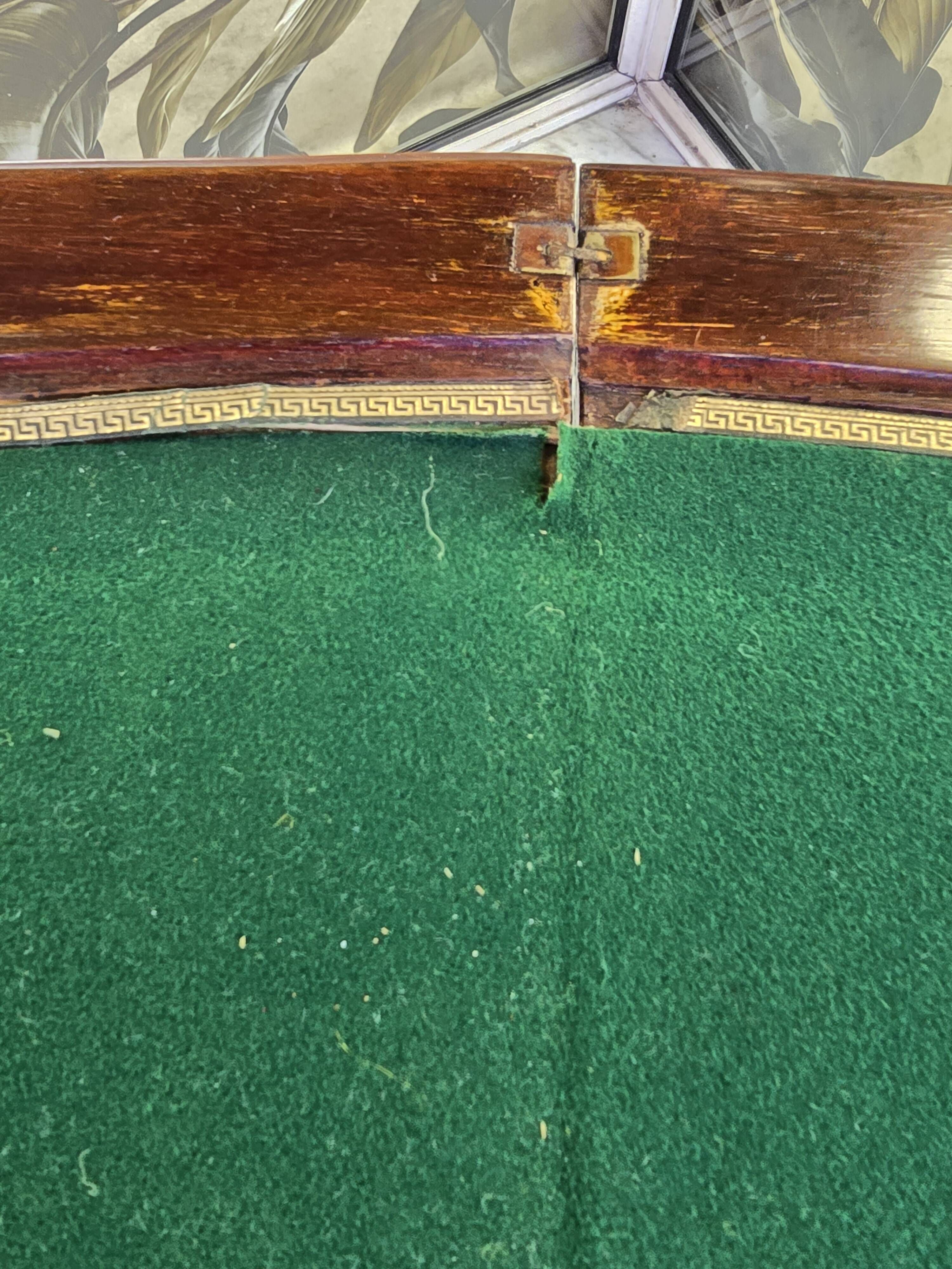 Game table