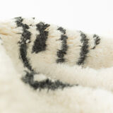 Vintage Boujad, Berber Rug, 253 x 280