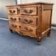 Louis xv style chest of drawers