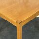 Table à manger danoise années 60