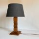 Geometric lamp