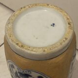 Vase chinois ancien