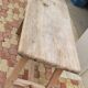 Table de ferme