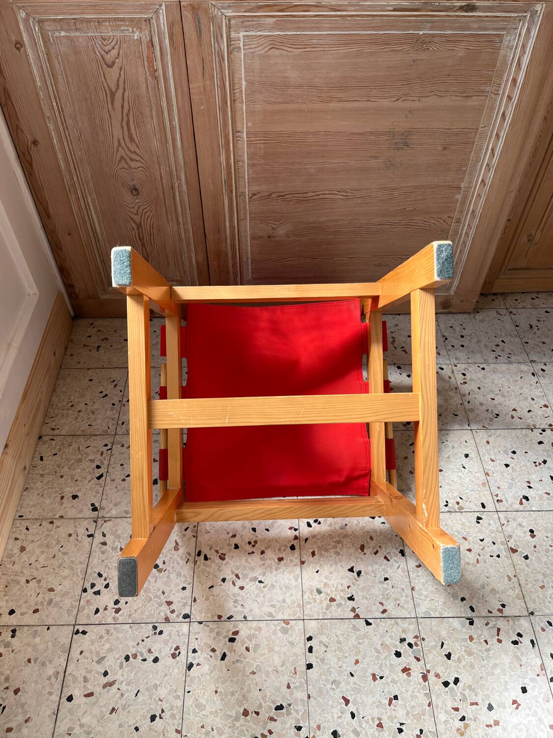 Chaise