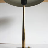 Lampe Major par Louis Kalff pour Philips, 70’s
