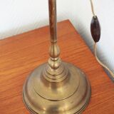 Lamp in brass House Maws & London