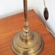 Lamp in brass House Maws & London