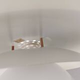 Hanging lamp from the 1980s, Danish and produced by Form-Light, model 52511