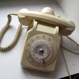1977 vintage phone