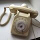 Téléphone vintage de 1977