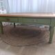 Revisited solid cherry coffee table