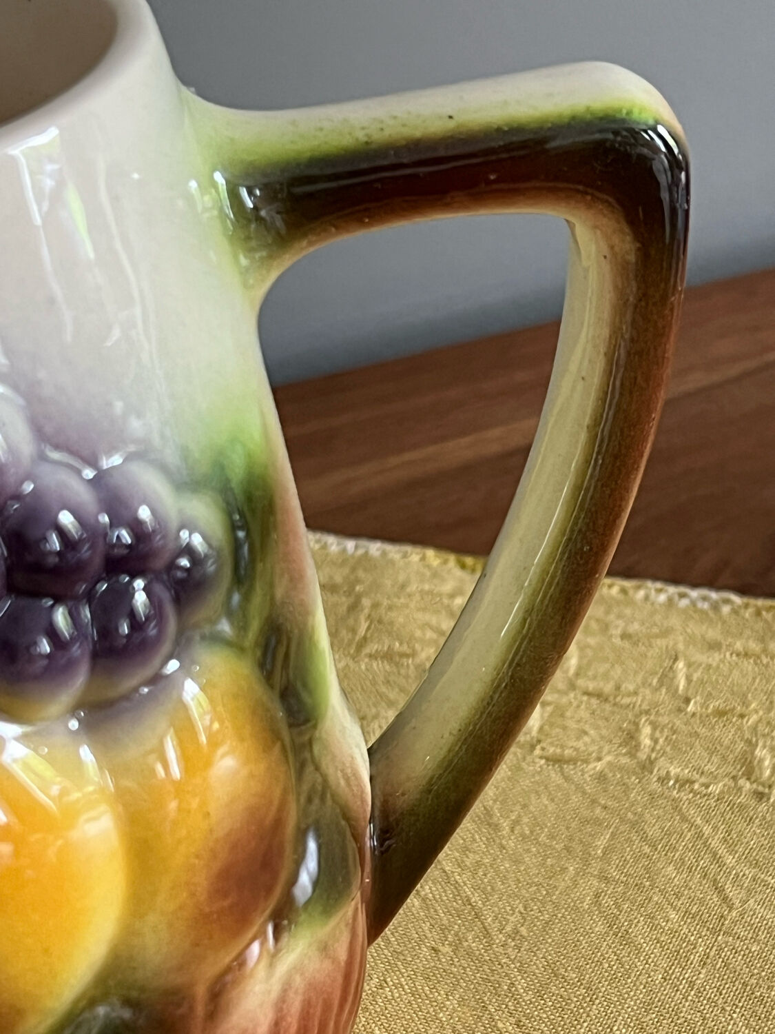 Pitcher slip Saint-Clément
