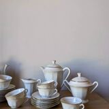 Service à café - 29 pièces