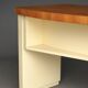 Petit Bureau Art Déco par Gebroeders Reens, 1930s