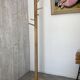 Scandinavian coat rack