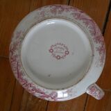 Gardening model Pot U&C Sarreguemines