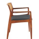 IB Kofod Larsen for Christian Linneberg's chair danish design