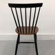 Chair by S. E. Fryklund for Hagafors, Sweden, 1960s