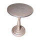 Vintage pedestal table