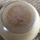 Set of 4 bowls