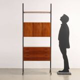 1950s-60s bookcase