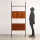 1950s-60s bookcase