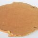 Antique Gilded Wood Mirror a Fronton Louis XVI Style