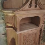 meuble haut de corps d'ornement