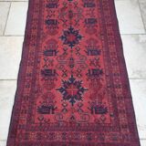 Tapis persan de couloir 3mx0,80m